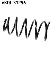SKF VKDL 31296